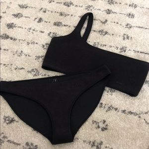 TRIANGL BATHING SUIT